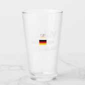 ドイツのコーディネートKoln (ケルン) タンブラーグラス (裏面)