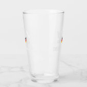 ドイツのコーディネートKoln (ケルン) タンブラーグラス (左)