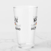 ドイツのコーディネートKoln （ケルン） タンブラーグラス (右)