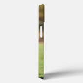 ドイツのシェパーランニングド· Case-Mate iPhoneケース (裏面 / 右)