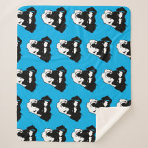 ドイツのシュナウザー