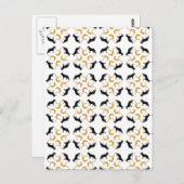 ドイツのシーハルト ポストカード (正面/裏面)