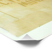 ドイツのタバコのアート・デコのポスター ポスター (コーナー)