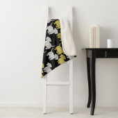 ドイツのダシュント犬のパターン シェルパブランケット (インサイチュ)