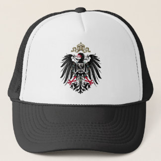 ドイツのドイツ国Reichsadler 1889年 キャップ