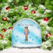 ドイツのナツクラッカー – Feliz Navidad (クリスマス)