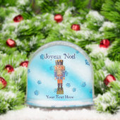 ドイツのナツクラッカー – Joyeux Noel (クリスマス)