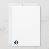 ドイツのナツクラッカー – Joyeux Noel (裏面)