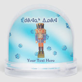 ドイツのナツクラッカー – Kuvianak Innovia (裏面)