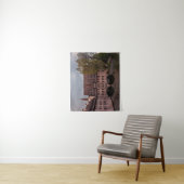 ドイツのニュールンベルクにある歴史的な建物 タペストリー (インサイチュ)