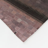 ドイツのニュールンベルクにある歴史的な建物 フリースブランケット (角)