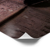 ドイツのニュールンベルクにある歴史的な建物 ポスター (コーナー)