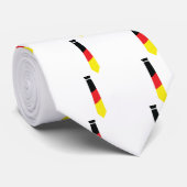 ドイツのネクタイアイコン ネクタイ (ロール)