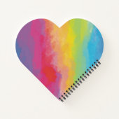 ドイツのノートブック: 離婚する ノートブック (裏面)