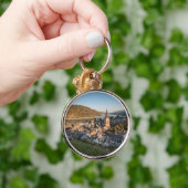 ドイツのバチャラチ キーホルダー (手)