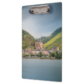 ドイツのバチャラチ クリップボード (左)