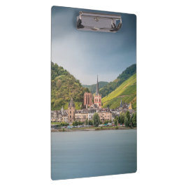 ドイツのバチャラチ クリップボード