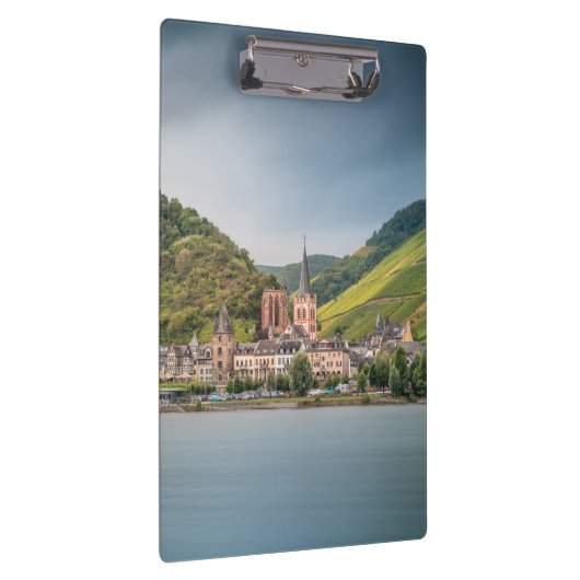 ドイツのバチャラチ クリップボード (右)