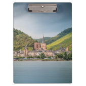 ドイツのバチャラチ クリップボード (正面)