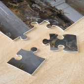 ドイツのバロック様式の大聖堂パズル ジグソーパズル (側面)