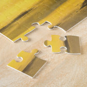 ドイツのバンデスタグ。 ジグソーパズル (側面)