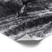 ドイツのパトロールで待ち伏せ ポスター (角)