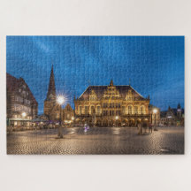 ドイツのブレーメン