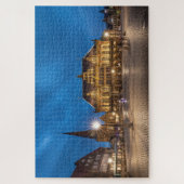 ドイツのブレーメン ジグソーパズル (縦)