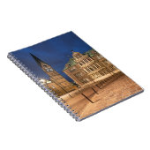 ドイツのブレーメン ノートブック (右側)