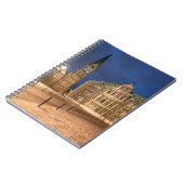 ドイツのブレーメン ノートブック (左側)