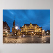 ドイツのブレーメン