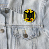 ドイツのプライドPin 缶バッジ (インサイチュ)