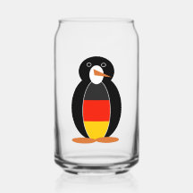 ドイツのペンギン -- ドイツ ピングイン