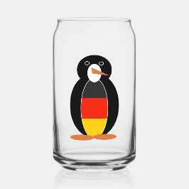 ドイツのペンギン -- ドイツ ピングイン ガラス缶