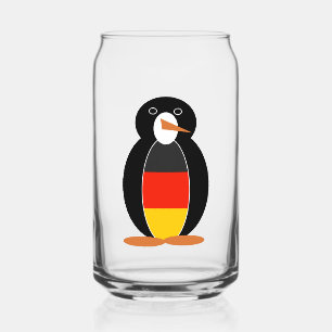 ドイツのペンギン -- ドイツ ピングイン ガラス缶