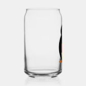 ドイツのペンギン -- ドイツ ピングイン ガラス缶 (右)