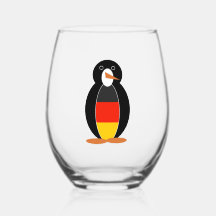 ドイツのペンギン -- ドイツ ピングイン