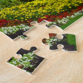 ドイツのマナウ。 ジグソーパズル (側面)