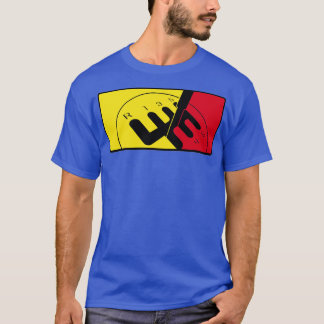 ドイツのモータースポーツリーグ Tシャツ