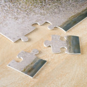 ドイツのランニング羊飼いの杖 ジグソーパズル (側面)