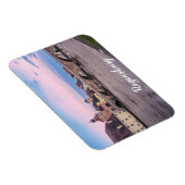 ドイツのレーゲンスブルクにある歴史的な旧市街 マグネット (右側)