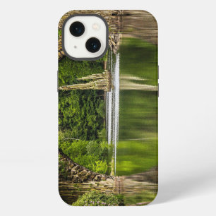 ドイツのロマンス橋 iPhone 13ケース