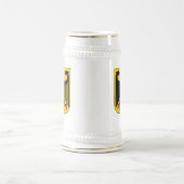 ドイツのワシステイン ビールジョッキ (中央)