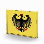 ドイツのワシ フォトブロック (右)