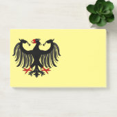 ドイツのワシ ポストイット (オフィス)