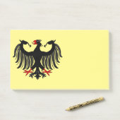 ドイツのワシ ポストイット (デスク)