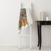 ドイツの冬の短いポインタ シェルパブランケット (インサイチュ)