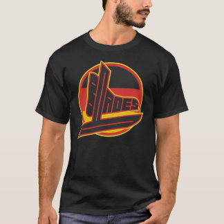 ドイツの刃 Tシャツ