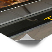 ドイツの味 ポスター (角)