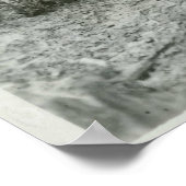 ドイツの囚人 ポスター (角)